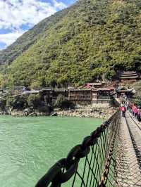 貢嘎東坡——海螺溝！