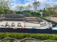 Visiting Korea's LEGOLAND