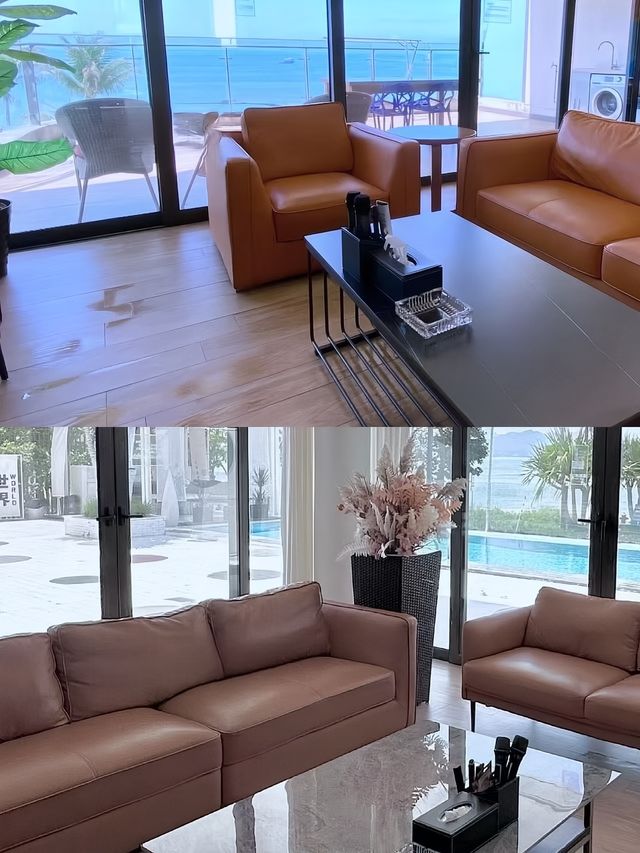 唔講笑！以後嚟惠州一定要住呢間海景民宿。