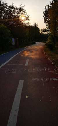 樂亭•古灤河生態公園。
