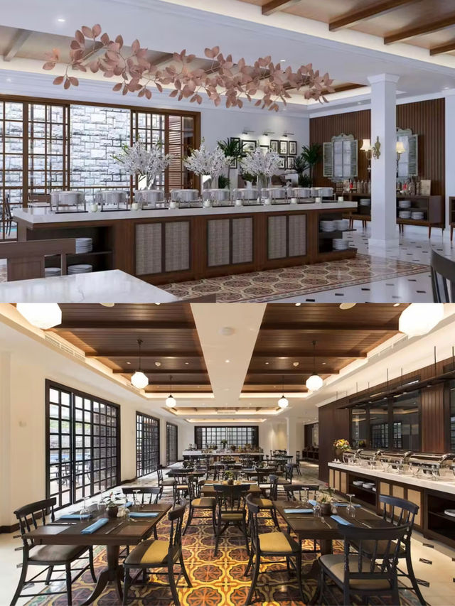 婆羅浮屠普拉塔蘭傳統酒店：在歷史的餘韻中沉醉
