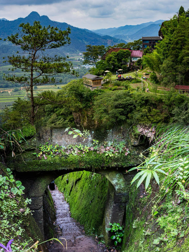 去了一趟白仁岩禪寺，兩天花費多少錢