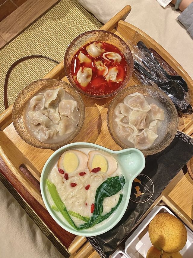 為了這家按摩也要再來瀋陽旅遊！！！