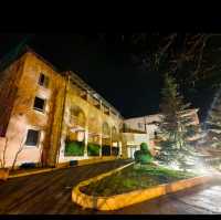 Affordable hotel France 