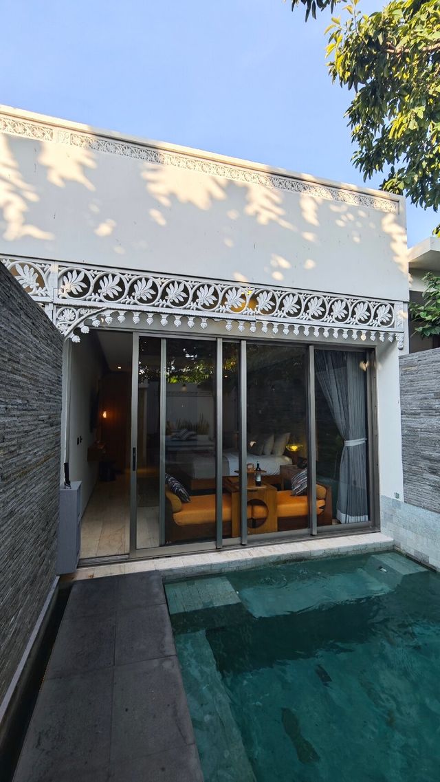 Monolocale Resort | 克羅柏坎度假首選   酒店：Monolocale Reso