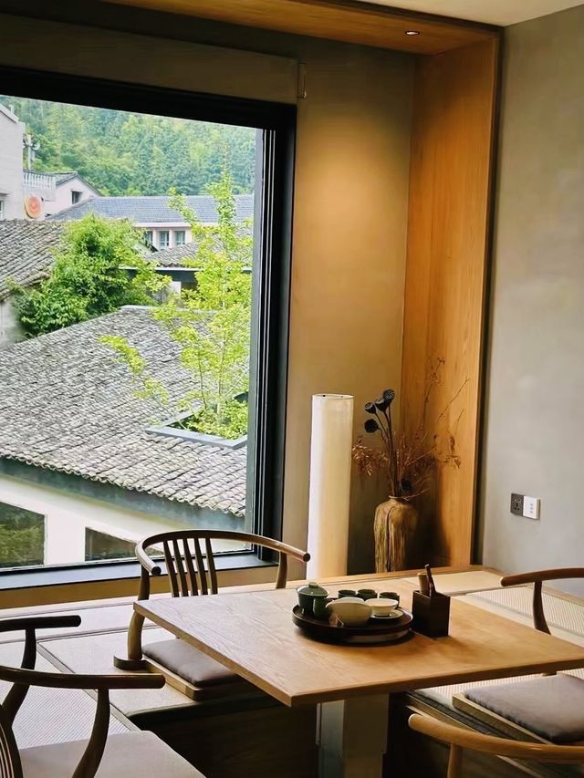 誰不知道湖嶺藏著一家寶藏民宿