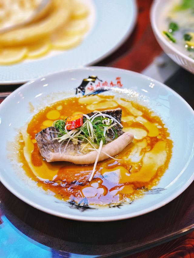 本地人帶路！！順德私房菜 get