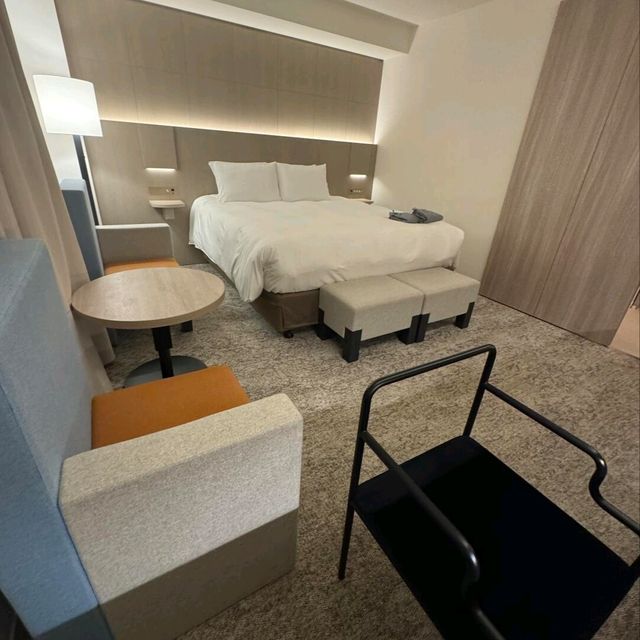 福岡必住 | 二皇宮酒店 Hotel Il Palazzo 探秘🎉 