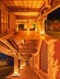 孟連總佛寺