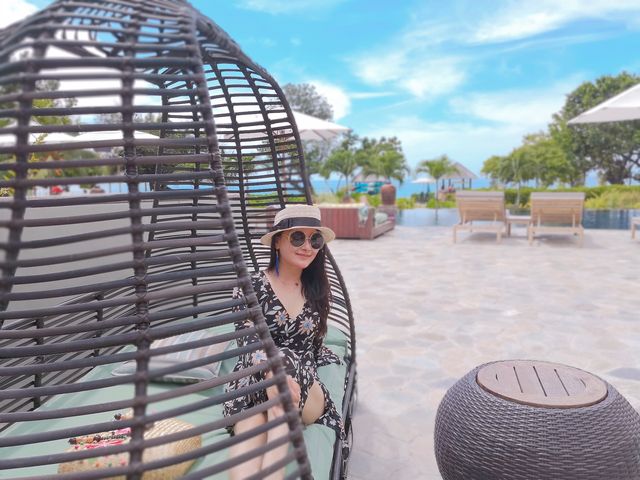 說走就走的塞舌爾旅行萊佛士塞舌爾高端打卡體驗