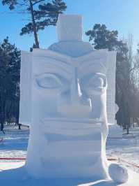 哈爾濱太陽島雪博會（12月27日至2月26日）