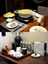 綿陽周邊|實名推薦!帶大泡池的私湯民宿。