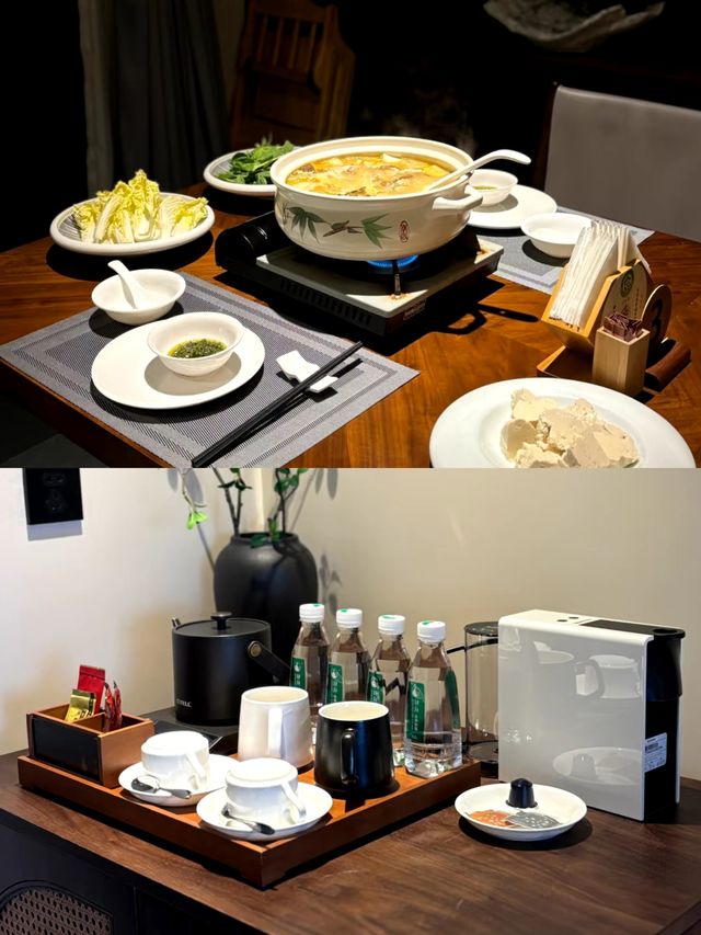 綿陽周邊|實名推薦!帶大泡池的私湯民宿。 綿陽周邊|實名推薦!帶大泡池的私湯民宿。