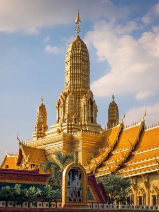 4-Day Thailand Tour: Super Useful Guide