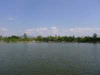 蒙自·南湖公園——蒙自的中央公園