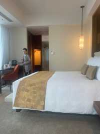 東京文華東方酒店 | Tokyo Mandarin Oriental    地址：東京都中央區2