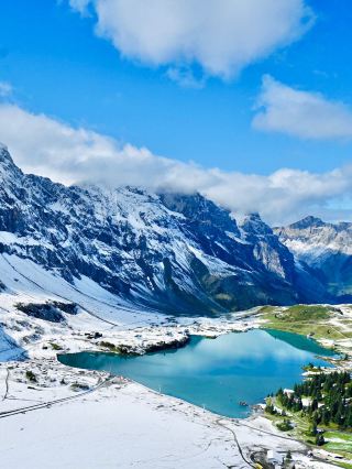 13-Day Trip Across Germany, France, Italy, and Switzerland: Detailed Guide
