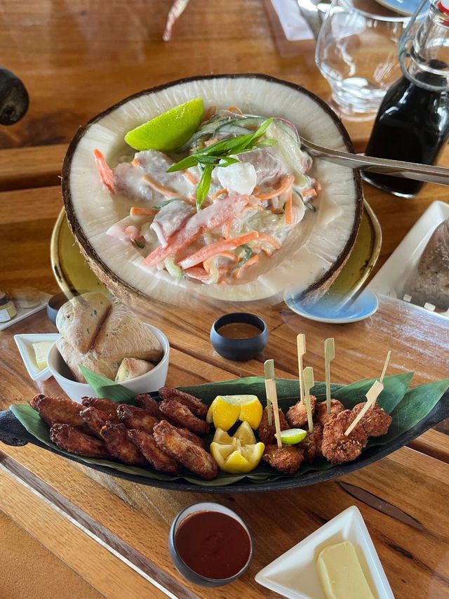 【夢幻島嶼】波拉波拉四季酒店，奢華入住體驗等你來享！