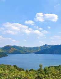 遼陽瓦子溝旅遊風景區