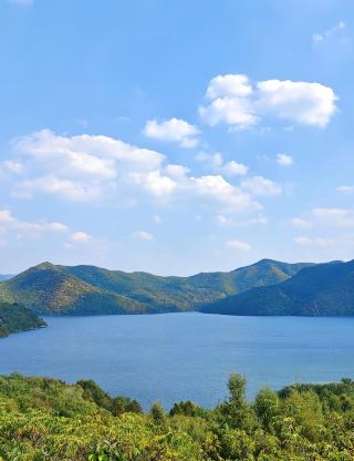 Wazigou Scenic Area, Liaoyang
