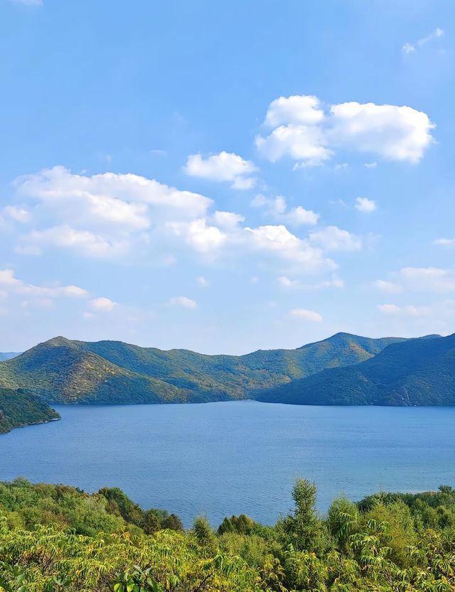 遼陽瓦子溝旅遊風景區