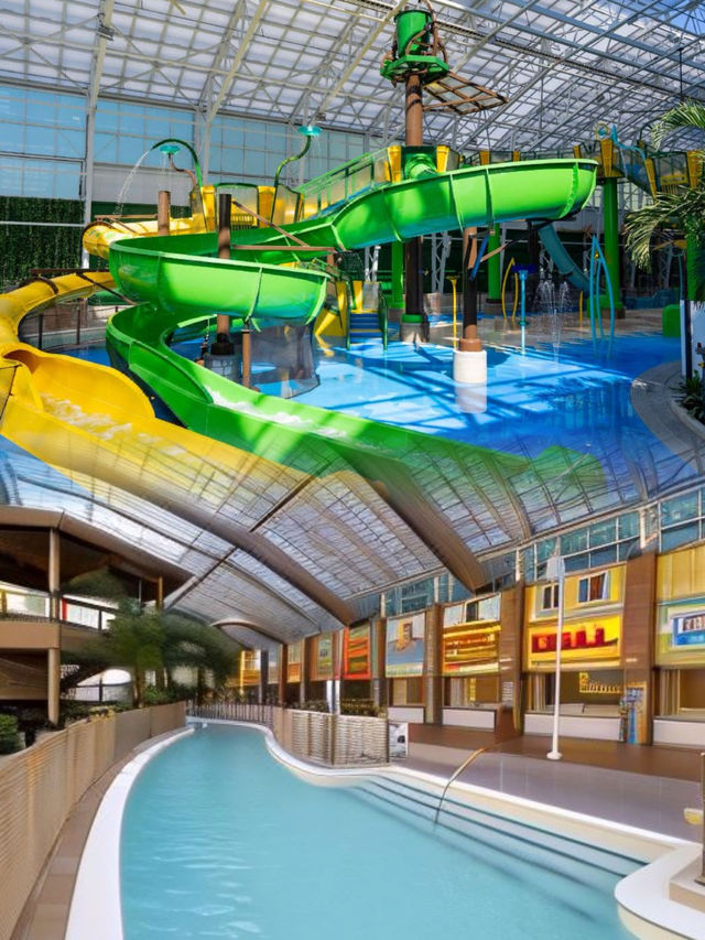 大西洋城必住的寶藏酒店之一 奢華與典雅 大西洋城必住的寶藏酒店之一 奢華與典雅