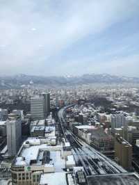 札幌最佳住宿推介