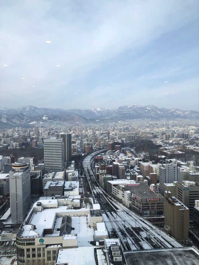 札幌最佳住宿推介