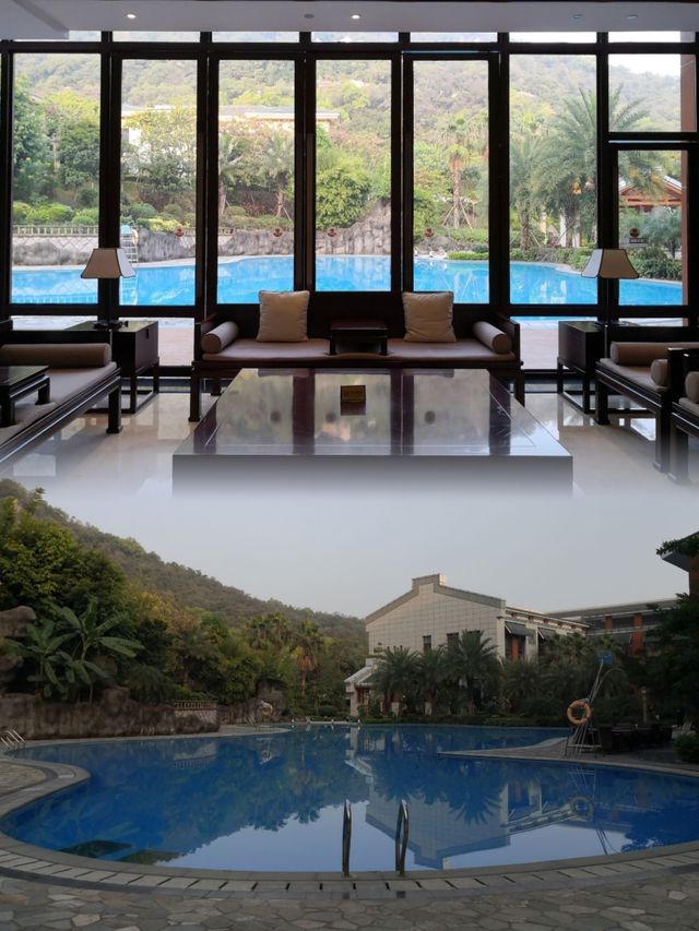 在揭陽，不容錯過的揭陽迎賓館，體驗超讚體驗