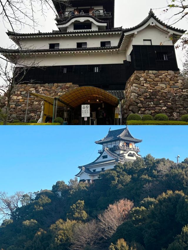 日本犬山市