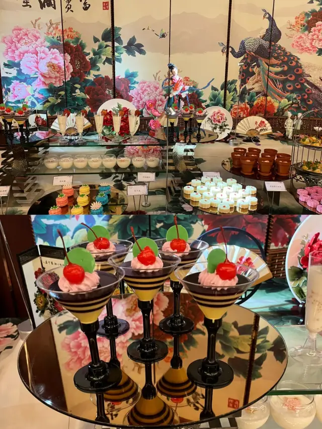 Heze | Ramada Hotel is a Must for Peony Viewing