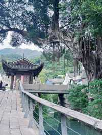 長樂六平山：一步一景，解鎖秋日限定詩意！