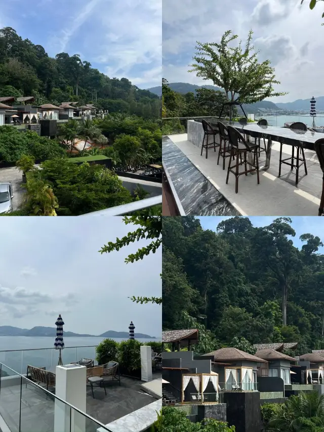 Phuket | Kalima Resort & Spa