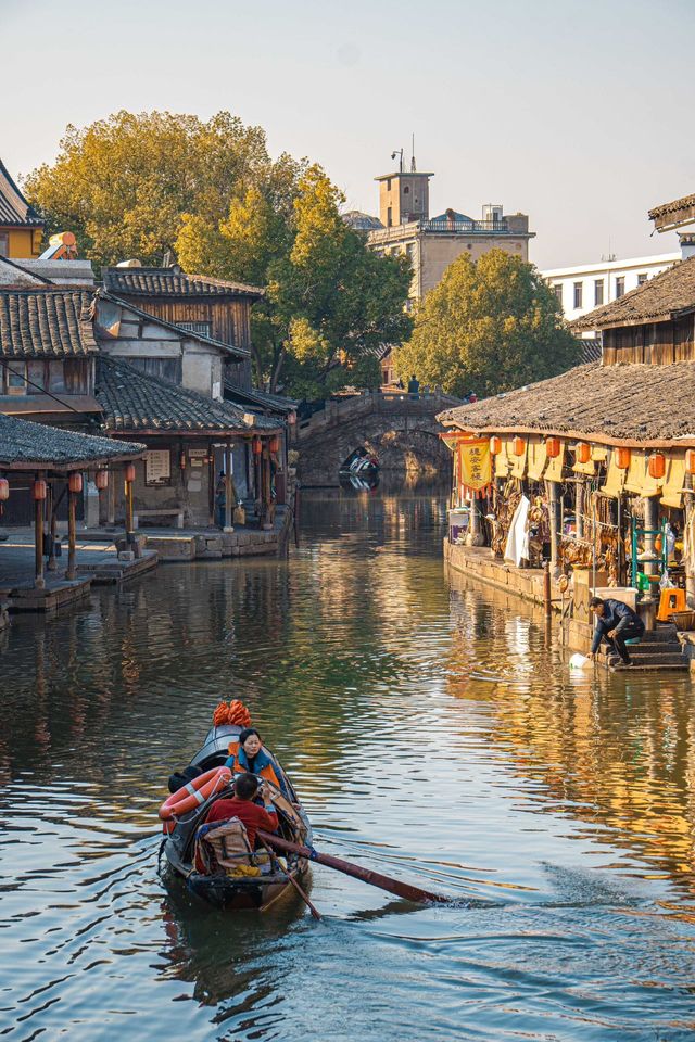 過年紹興旅遊就住這裡！年味直接拉滿！