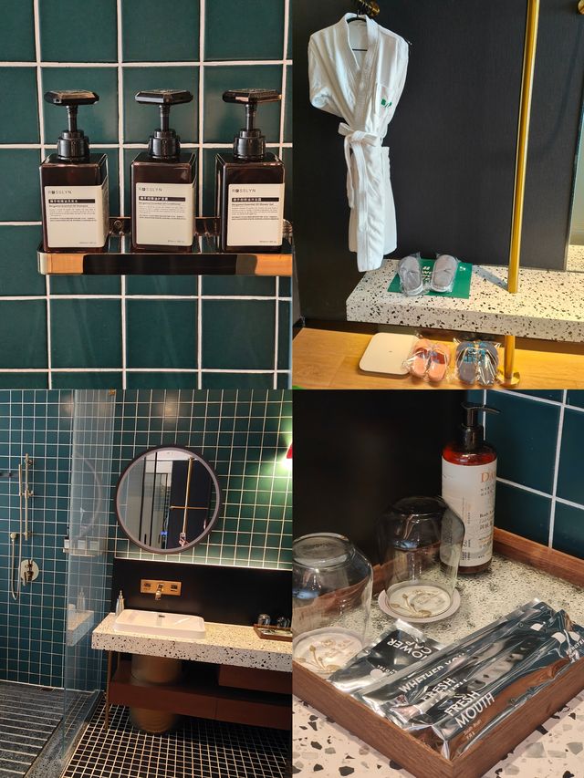 陽朔寶藏酒店 | 將生活調至自己喜歡嘅頻道