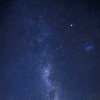 New Zealand South Island 