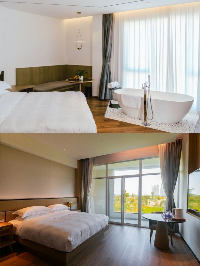 一對一管家式服務，住進童話森林嘅小屋～