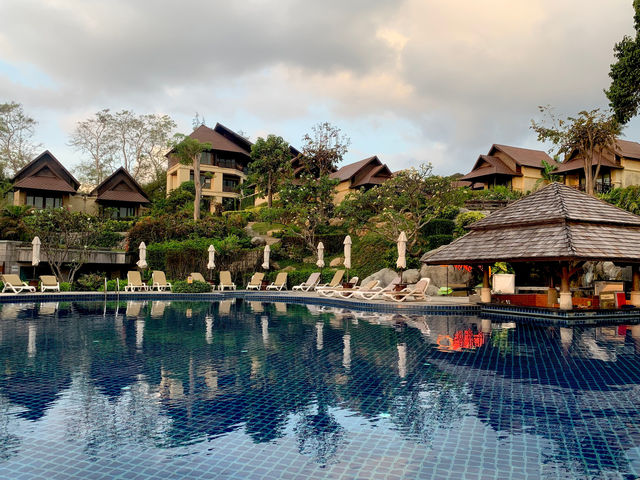 諾拉海灘水療度假村 | Koh Samui Paradise   酒店：諾拉海灘水療度假村  地