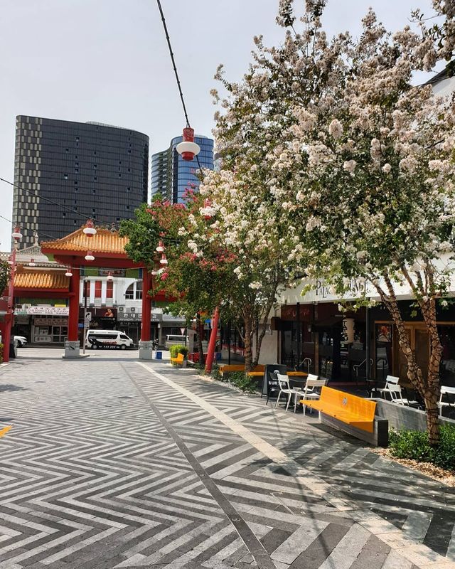 橡木公寓酒店｜布里斯本 超美江景房