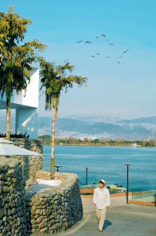 呢度唔係濟州島！呢度係西昌！西昌！