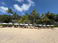 普吉島嘅秘密花園|The Surin Phuket   酒店：普吉島蘇林酒店  地址：118 M