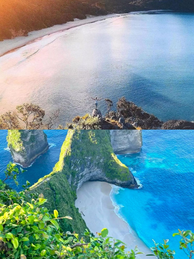 探秘新西蘭科羅曼德 | 邂逅一場清新治癒的海濱之旅