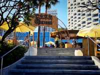 NEW SPOT!!! 