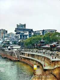 衡陽，石鼓書院