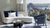 悉尼奢華體驗 | Crown Towers Sydney    酒店：Crown Tower