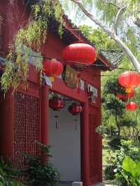 帶娃新西蘭之旅體驗原始溫泉新體驗