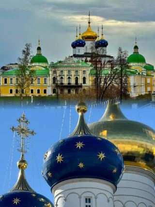 "Explore Tver: A Dreamy Journey Through Historic City Walls and Authentic Russian Style"
