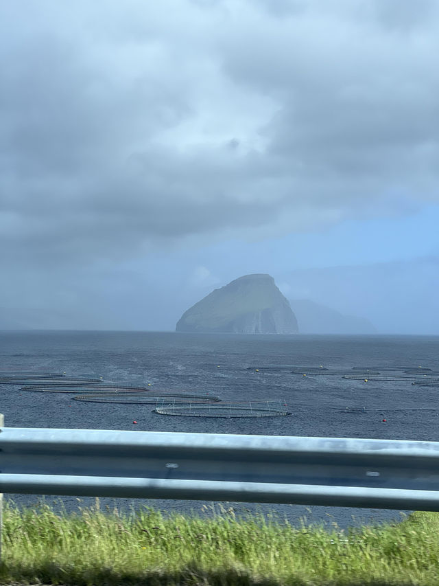 法羅群島|Live圖還原現實版薩爾達傳說