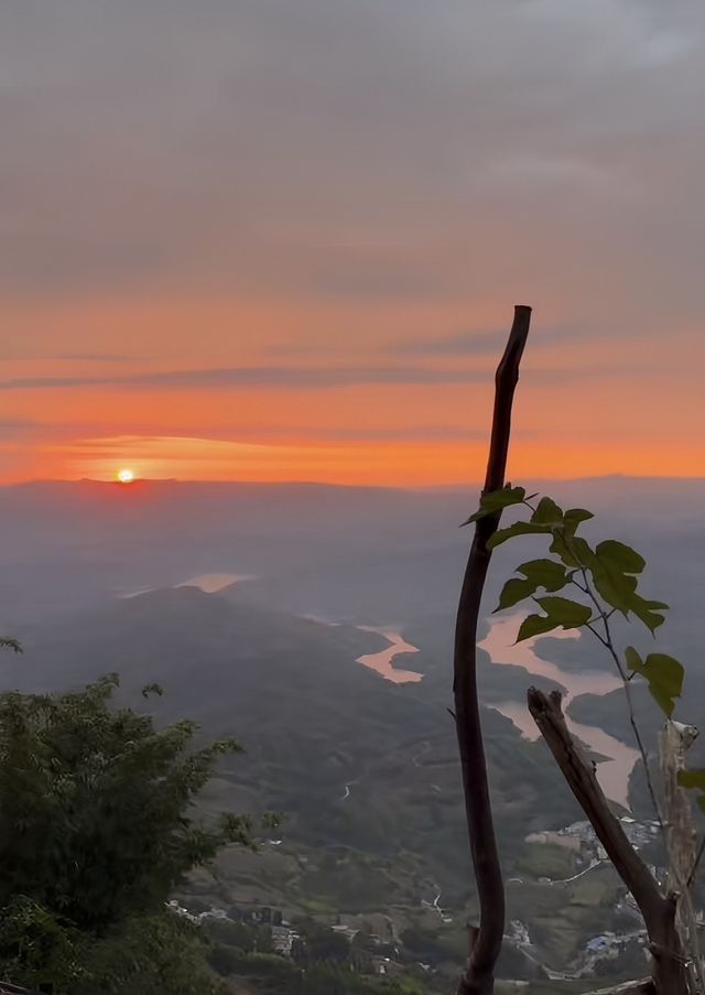 貴州雲錄野奢民宿，邂逅山林間的愜意時光