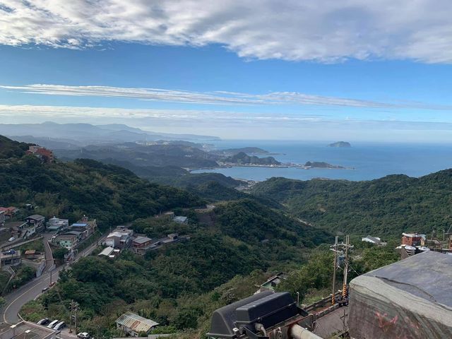 【台北食住行旅遊攻略】